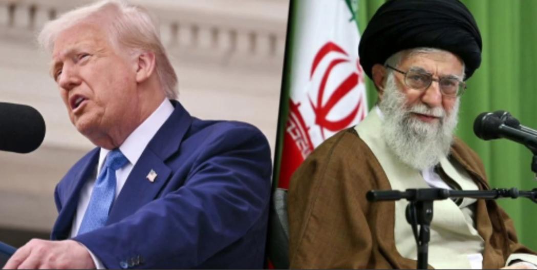 毁灭倒计时！德黑兰地下导弹库里的两千枚重型弹道导弹已经竖起发射架，死死锁住了特拉