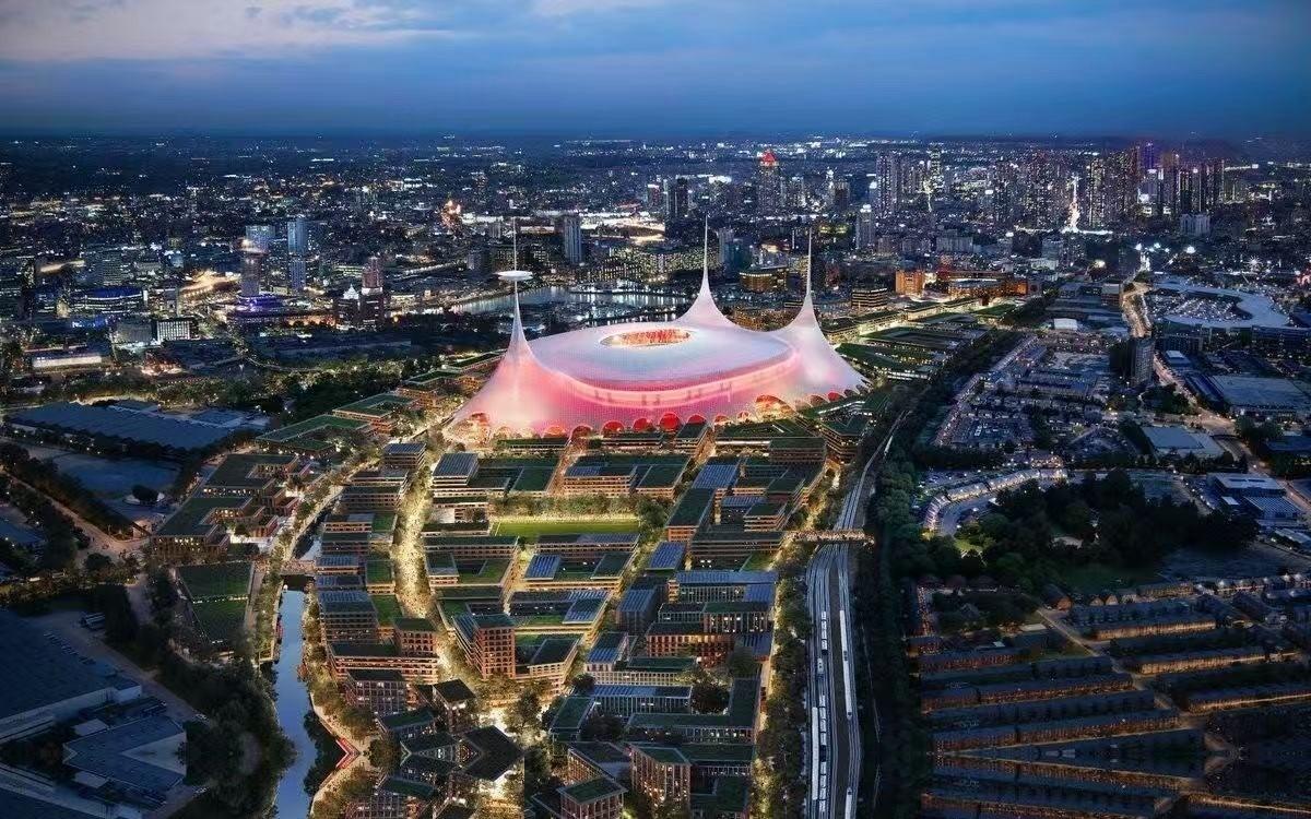 新加坡《联合早报》7月20日报道称：“英国准首相伯纳姆正式上任前夕，英国政府宣布