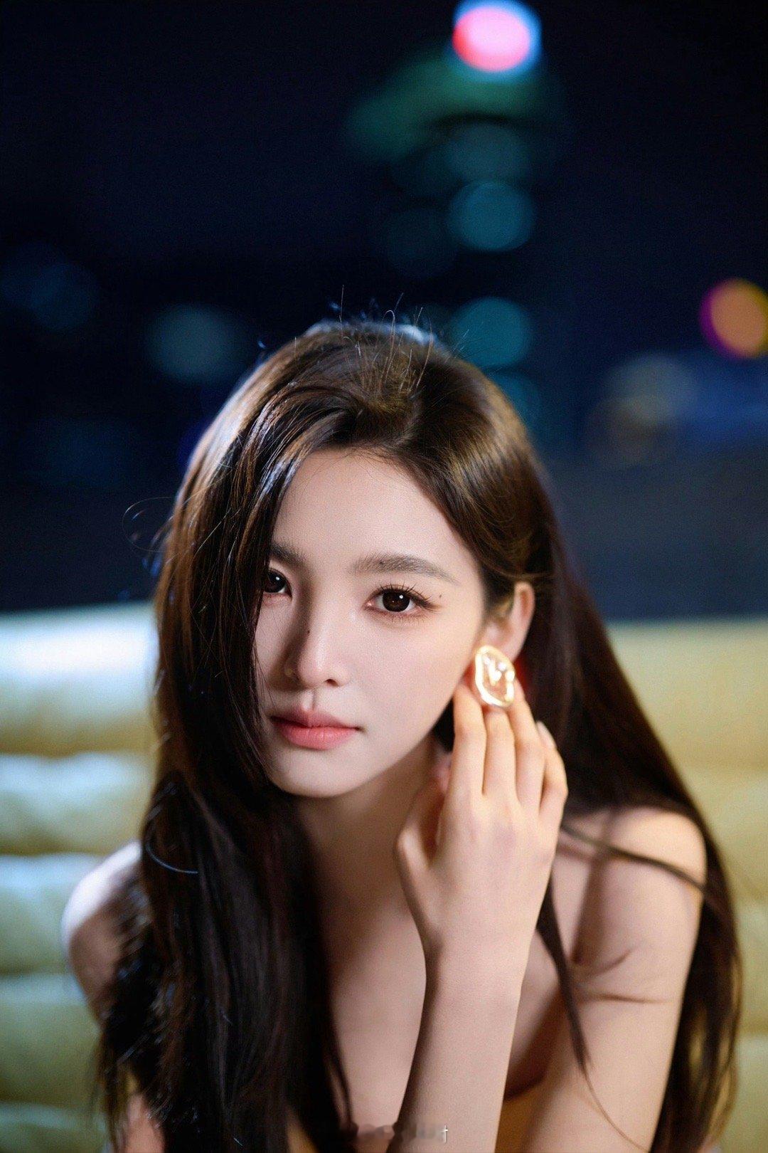 章若楠❤️❤️ 