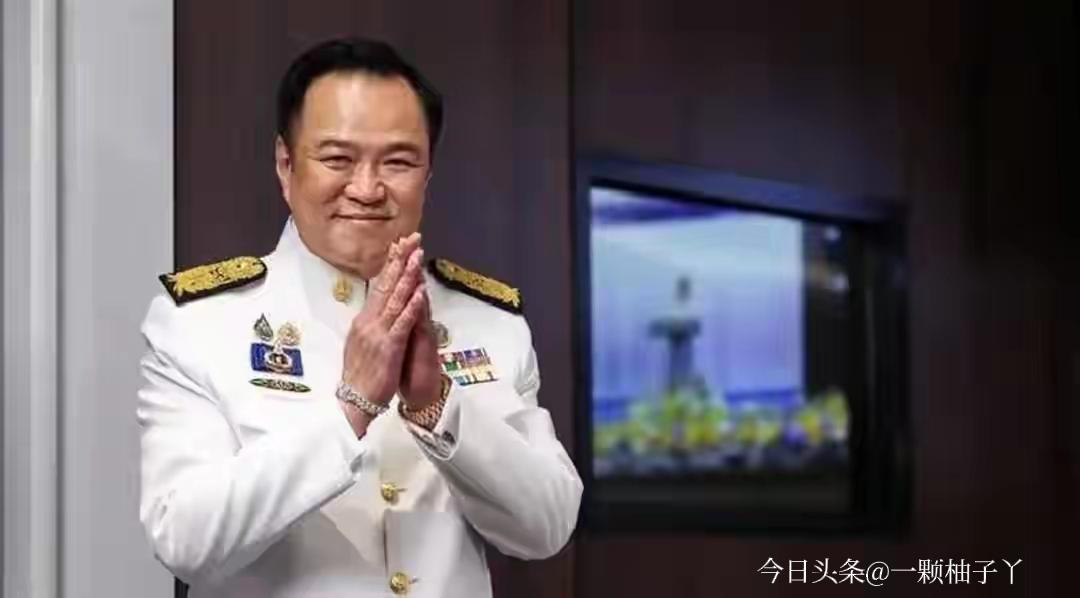 2026年泰国大选可以说是一出反转大戏。为泰党大选成绩惨淡，只拿到74席，创下历