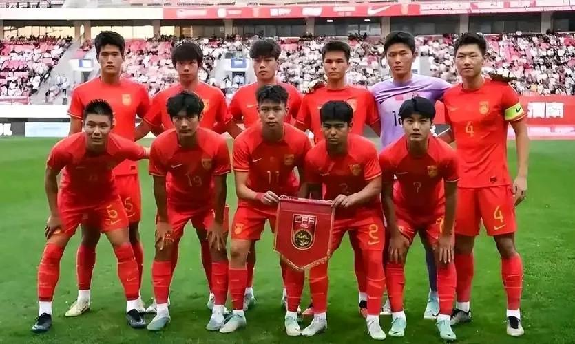 遗憾！
央视不转播国足 U20 Vs卡达尔U20的比赛
明天这场比赛，是U20亚