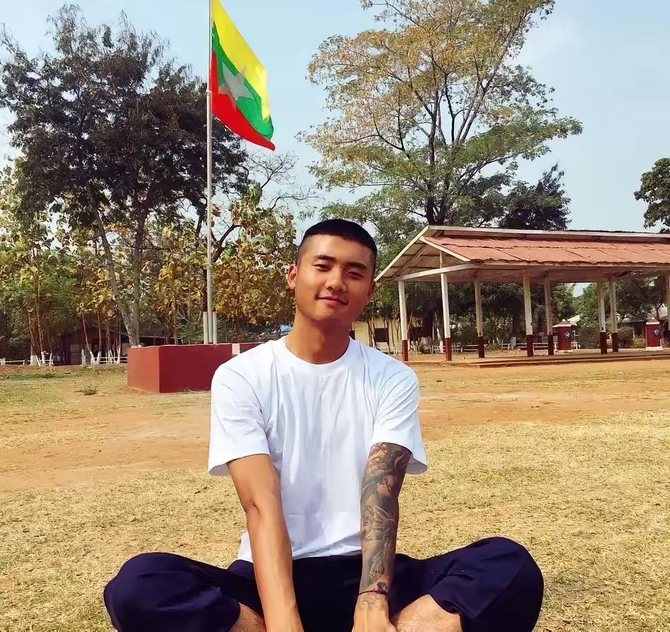 缅北最“幸运”的电诈魏清涛，因“打球被活捉”而躲过死刑，判无期！因参加篮球竞赛救