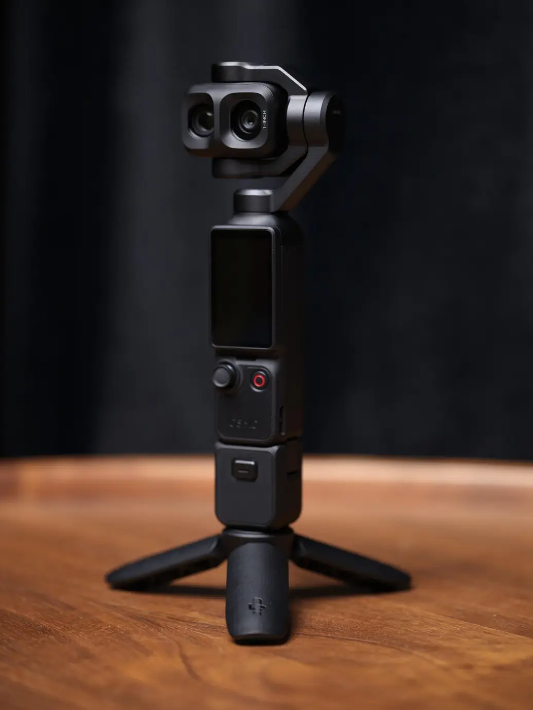听说DJI Pocket 4P又变成硬通货了？DJIPocket4P