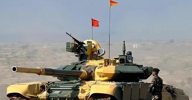 “中国一旦武统台湾，印度就借机占领西藏、新疆。”印军官3年前狂妄叫嚣，表示要是中