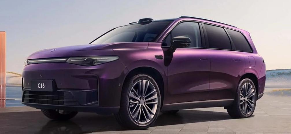 造车新势力的“天”又开始变了。理想发布了最新一周的销量榜单，第一名虽然还是理想汽