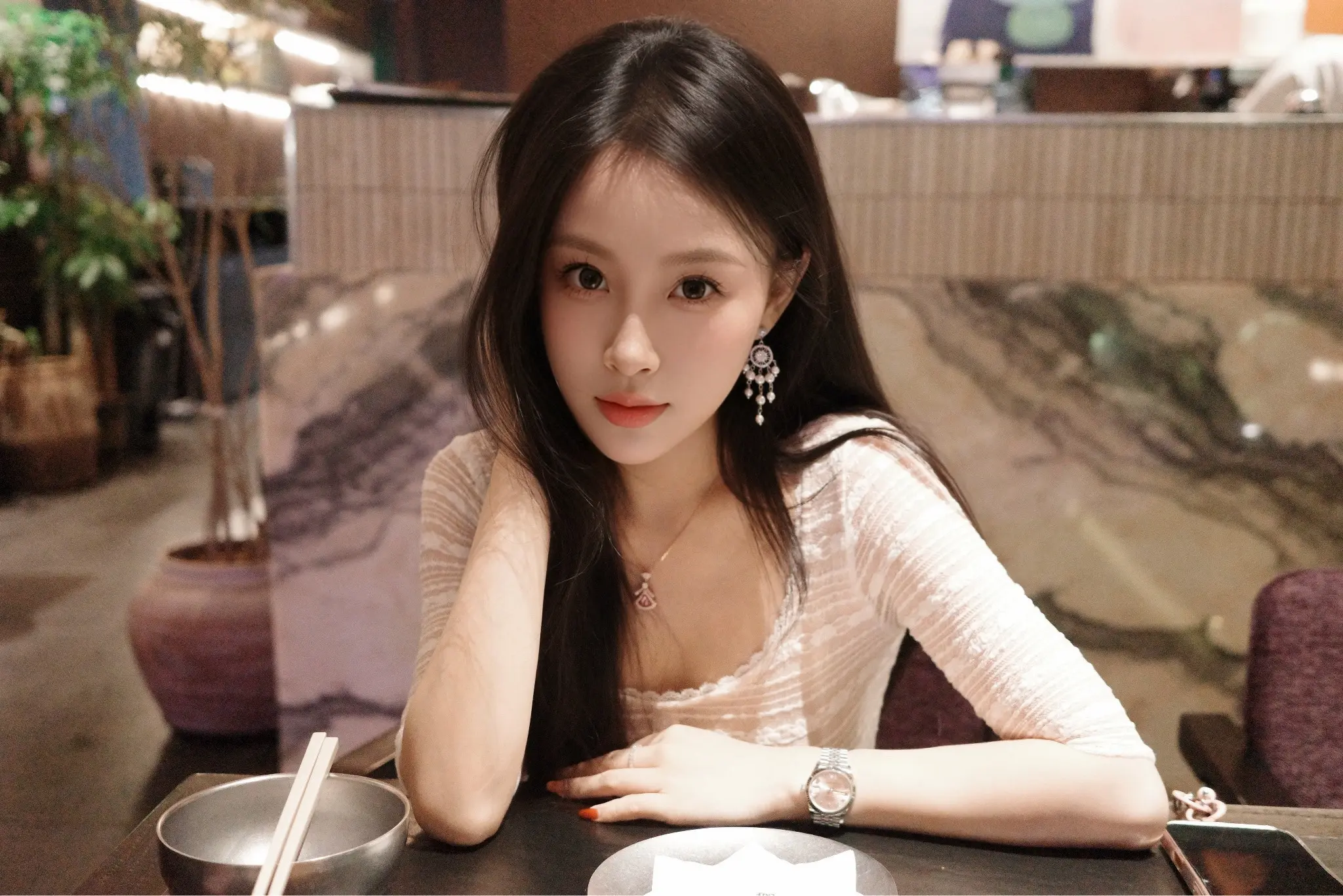 我真的懂