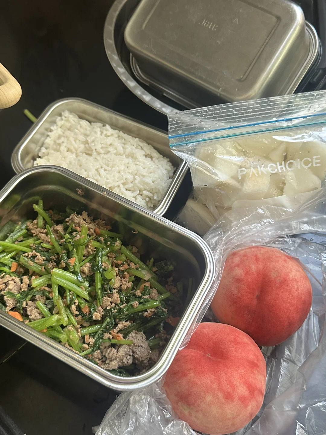 我在中国有饭吃的天