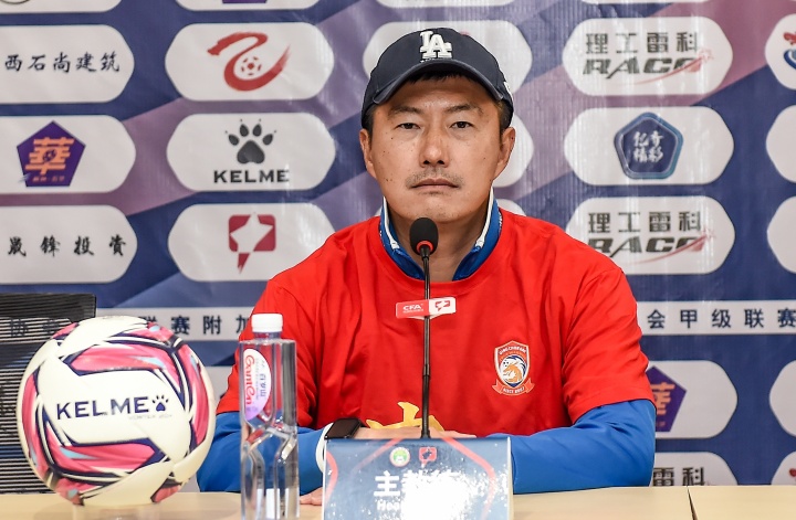 苏超南京队目标海牛梯队，青训总监周新甚至很有可能亲自挂帅