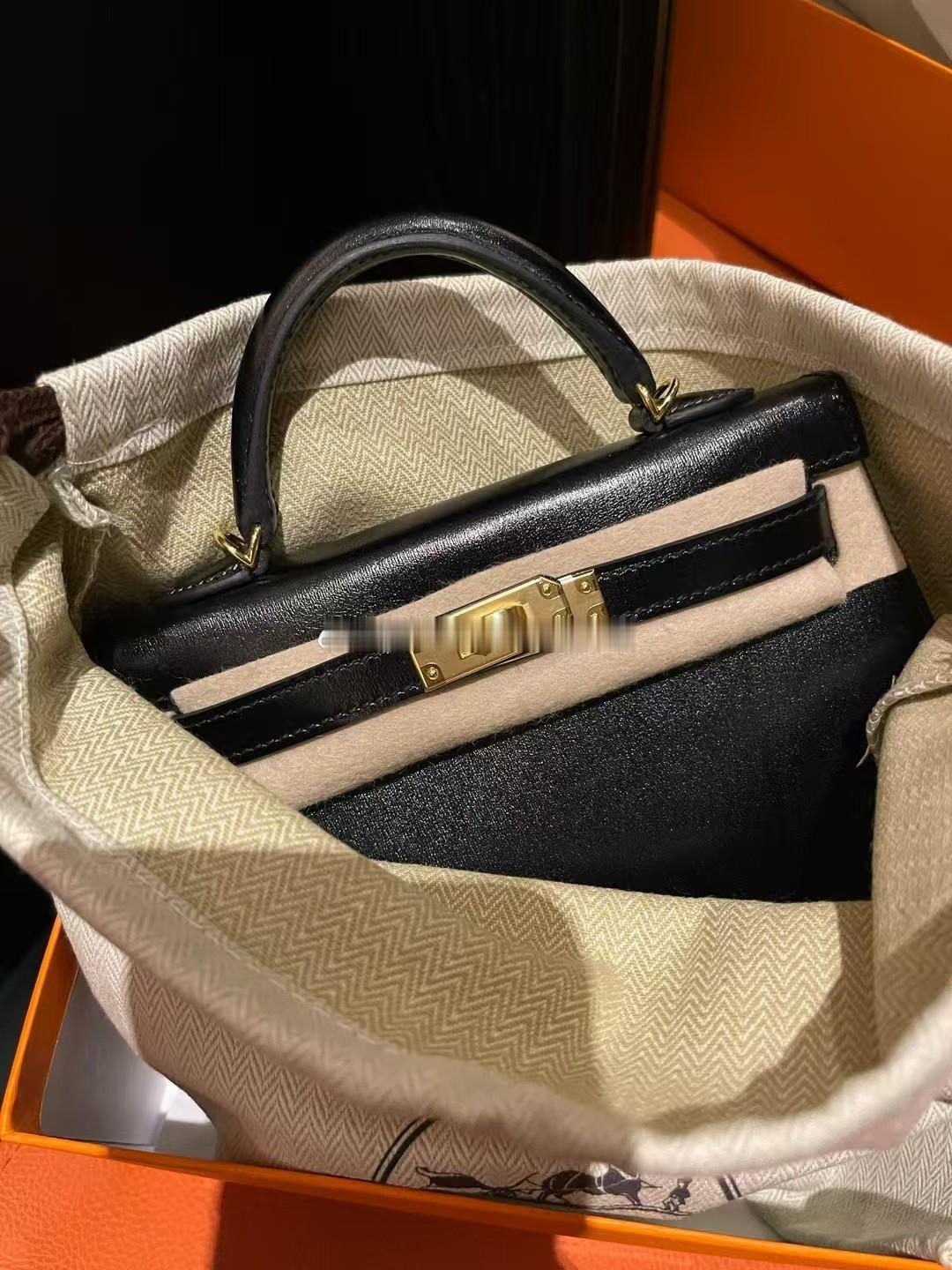 mini 二代 黑金box皮 