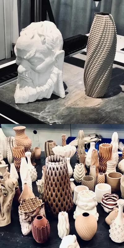 深圳在3D打印领域实力非凡！拓竹股份崭露头角，一举夺冠，荣登深圳3D打印四小龙之