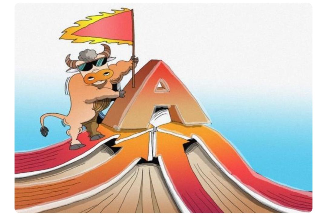 午评： A股早盘分时2次假摔，从今天上午市场的走势来看，上证指数出现了非常明显的