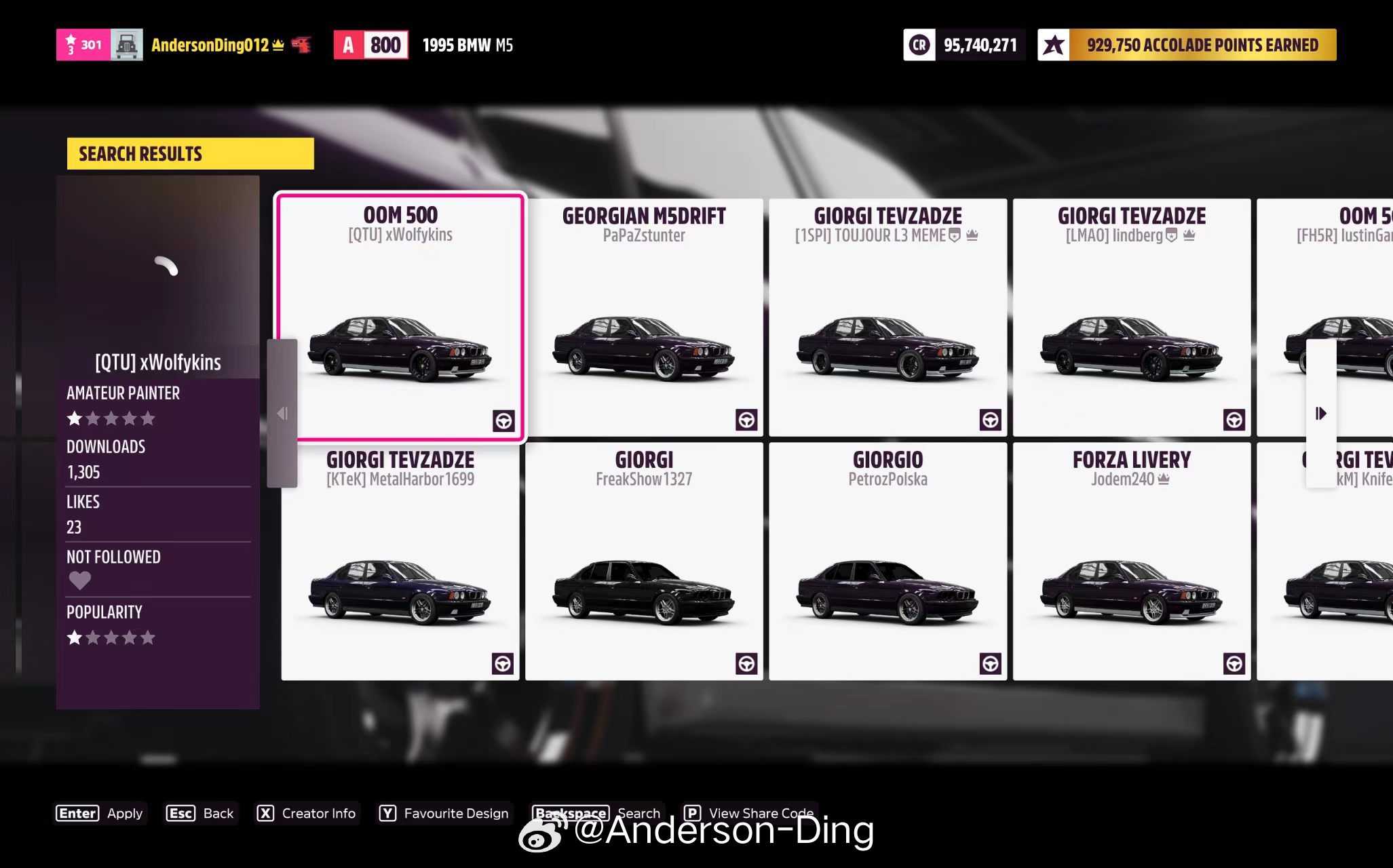 受优酷时代街头漂移大神（犯罪嫌疑人）Giorgi Tevzadze影响，我到现在