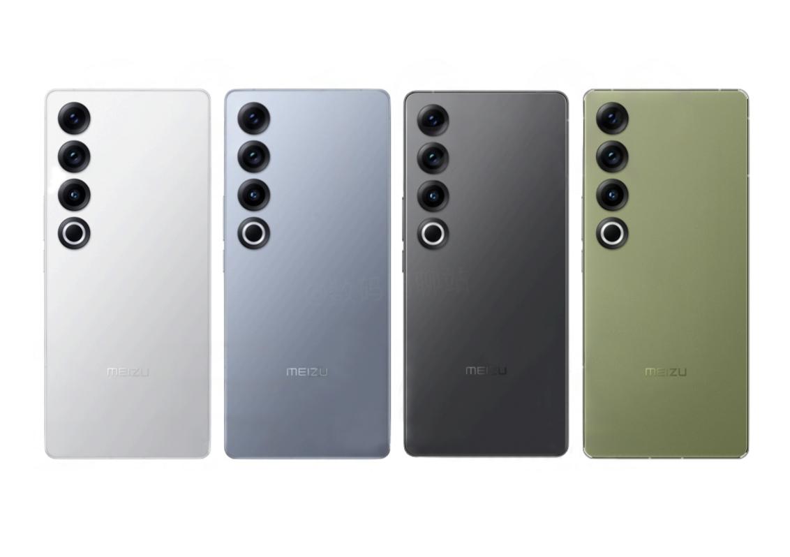 魅族21 Pro的发布会还没开，就被爆的差不多了，看完配置内容，只能说非常期待魅