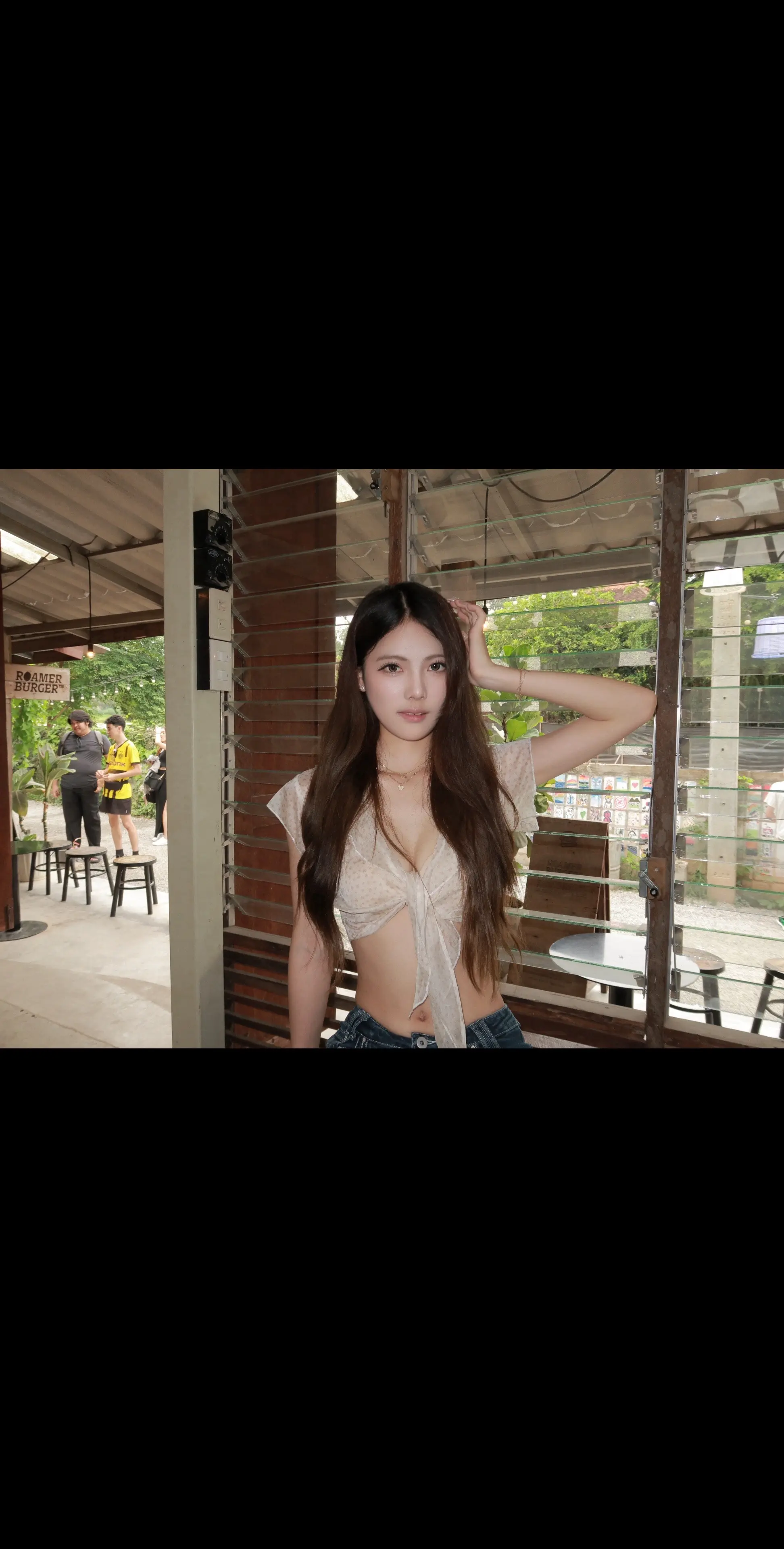 我反省过了 都是你的错