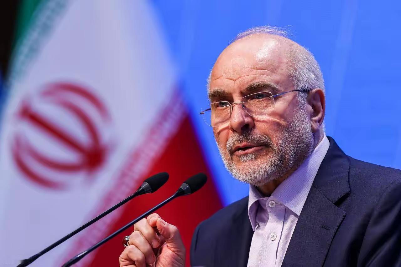 快讯！伊朗议长，重磅表态。当地时间4月20日晚间，在停火协议即将到期、美副总统万