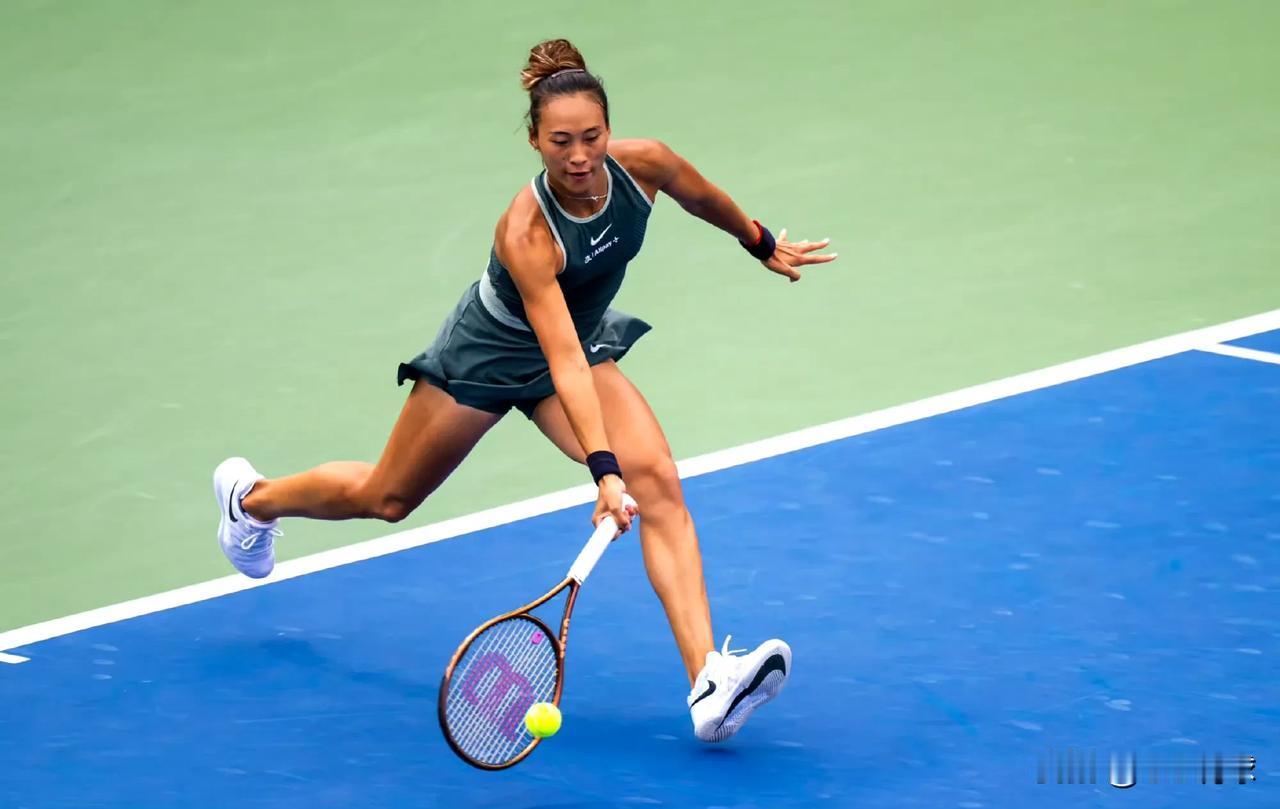 郑钦文退出了WTA500瓜达拉哈拉赛，将获得两周的休息时间。

这个决定还是很正