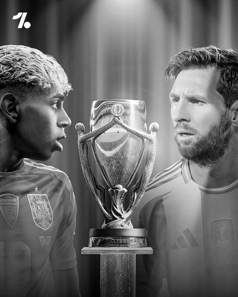 欧美杯是取消了，但有件事不吐不快，这欧美杯真给亚马尔抬咖了，好像西班牙赢了，他就