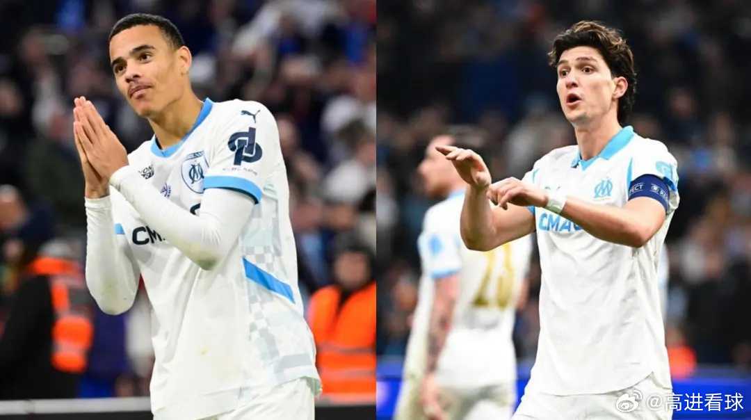 马赛官方：巴列尔迪小腿受伤；格林伍德大腿受挫，仍在评估马赛官方发布伤情通报，莱昂