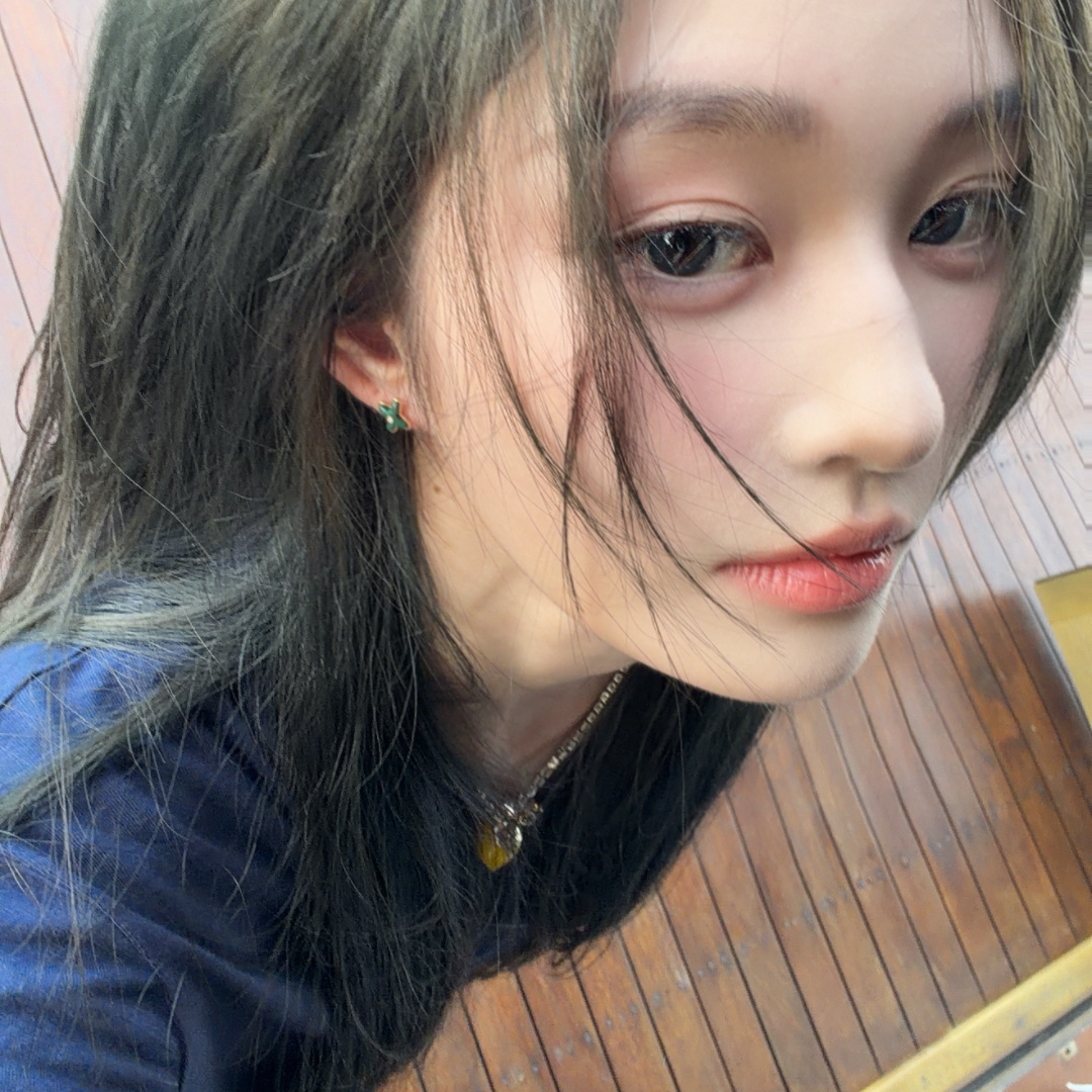 好帅啊宝宝今天是蓝色系 