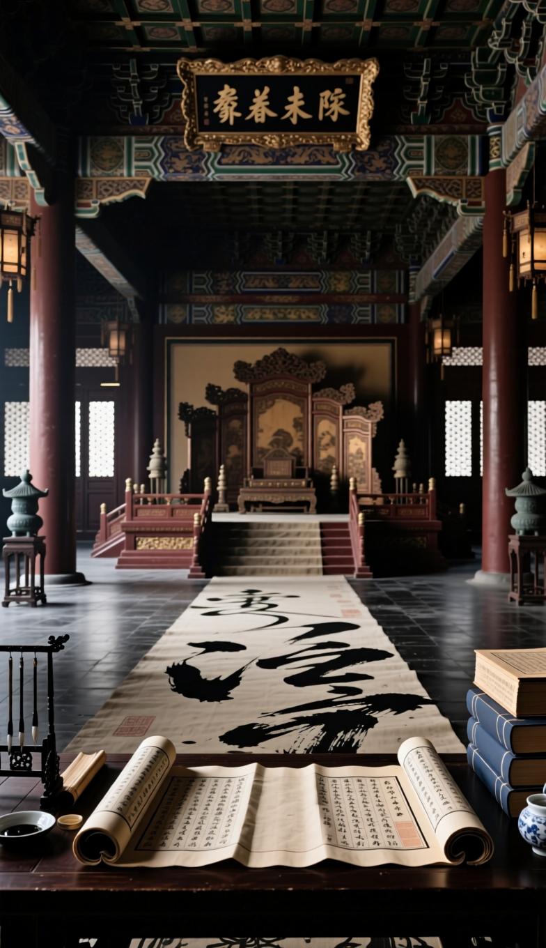 明史历经多次修订，不少人物与史实被刻意歪曲，很多明君贤臣被抹黑，真实的大明值得细
