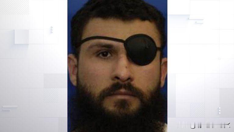 关塔那摩湾被拘留者将从英国政府获得“可观”款项——巴德诺克批评纳税人资金的使用