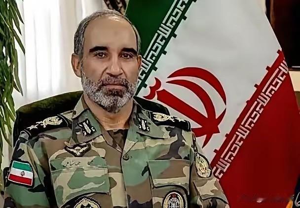 伊朗司令传来新消息！

美军主动答应停火，根本不是心存善意，完全是打不过被迫认输