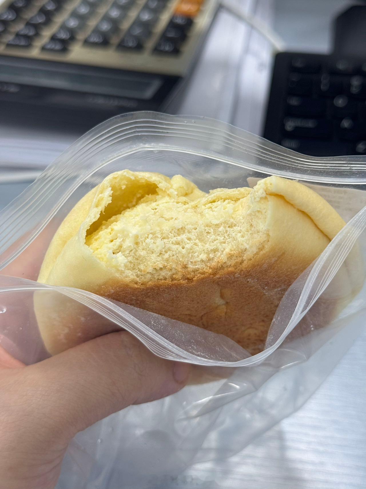 已感动得泪牛满面…我一定会更努力搓包的