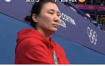 12年最差成绩，0金，这成绩单看得我心里真堵得慌。

曾经的“冰上尖刀”，怎么现