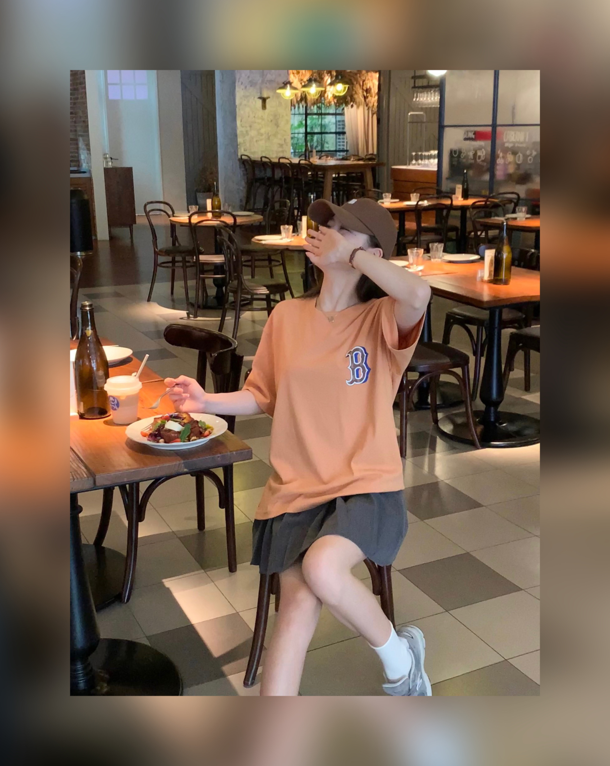 #好物分享#这个系列真的太太太爱了不愧是近期销量第Yi经Dian老花搭配logo