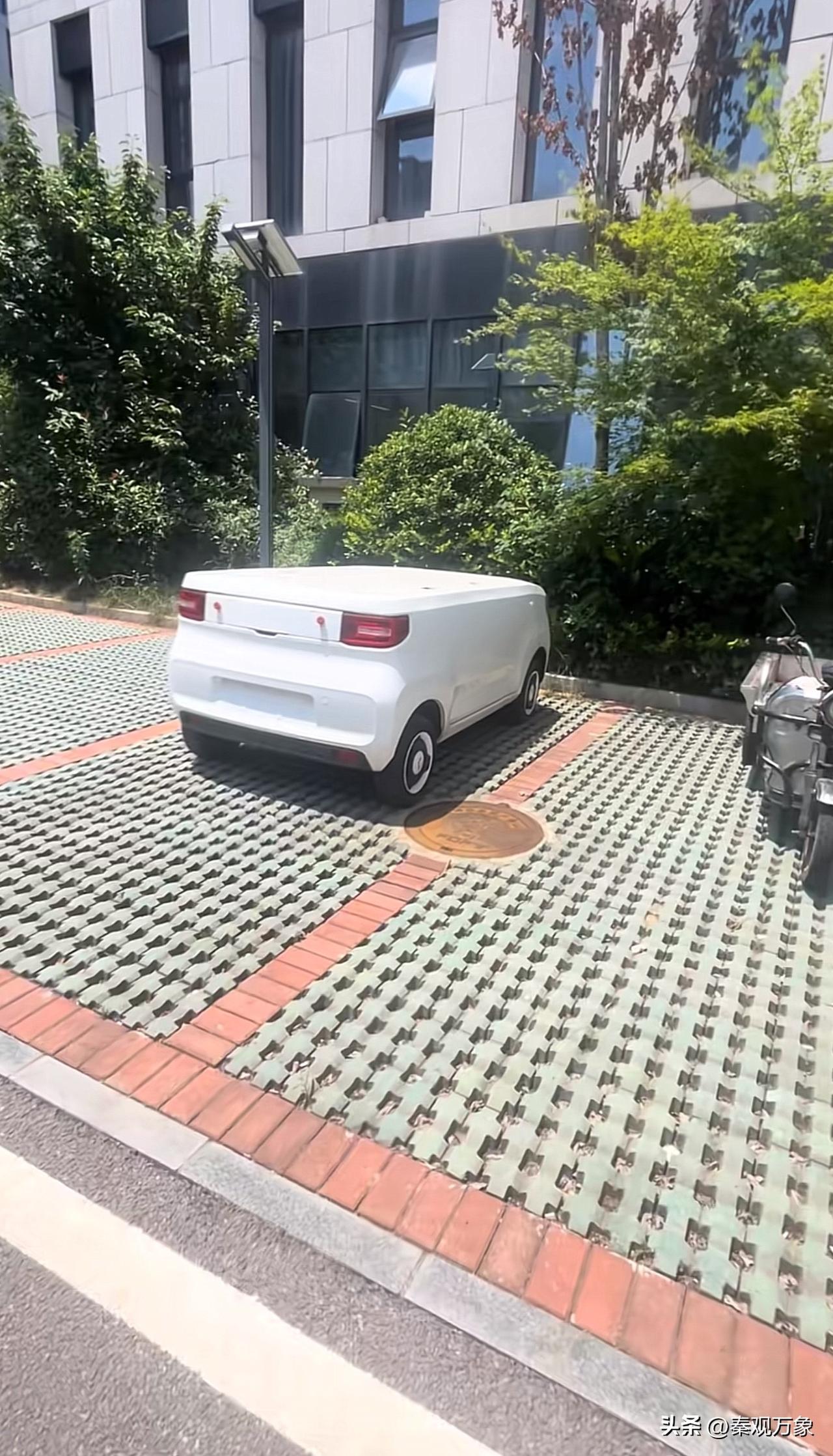 这什么车？