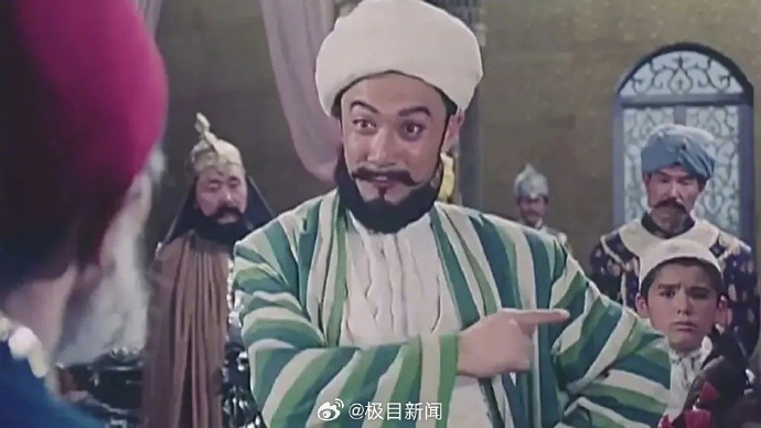 阿凡提扮演者逝世【阿凡提扮演者吐依贡去世，享年80岁，曾参演《库尔班大叔上北京》