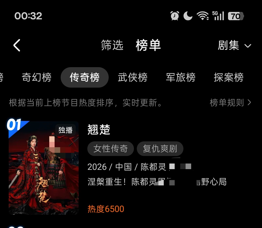 来活了，我们翘楚的第3次6500战报安排一个，谢谢