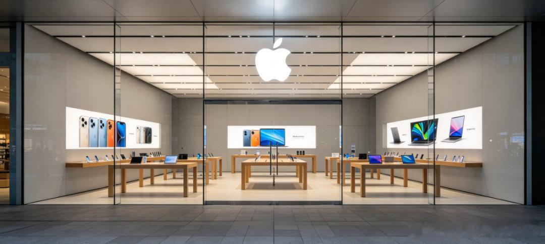 【苹果如何富过三代？】当地时间4月20日，苹果宣布，蒂姆·库克将于2026年9月