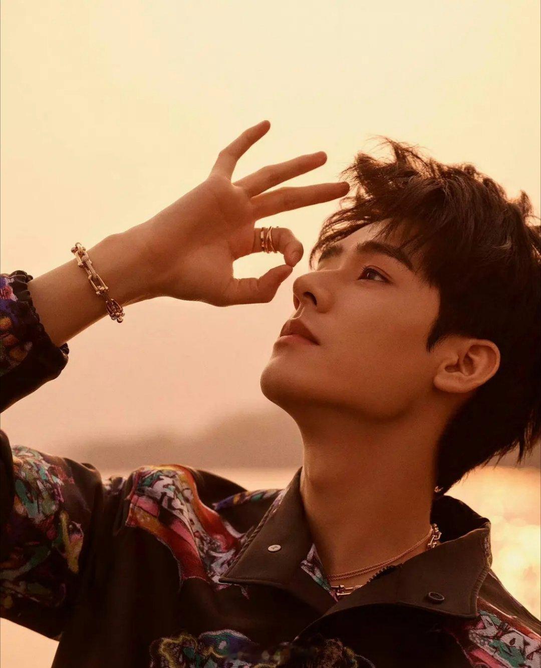 龚俊上星cvb高，是不是因为他是大众审美里有亲和力的长相？ 