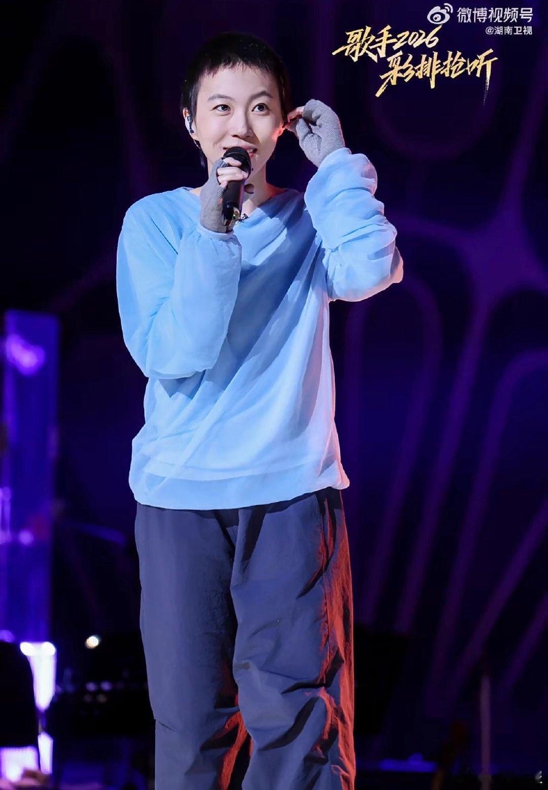 歌手2026第五期排名预测歌手今晚十人抢位歌手2026曲风多元、唱功全员在线，歌