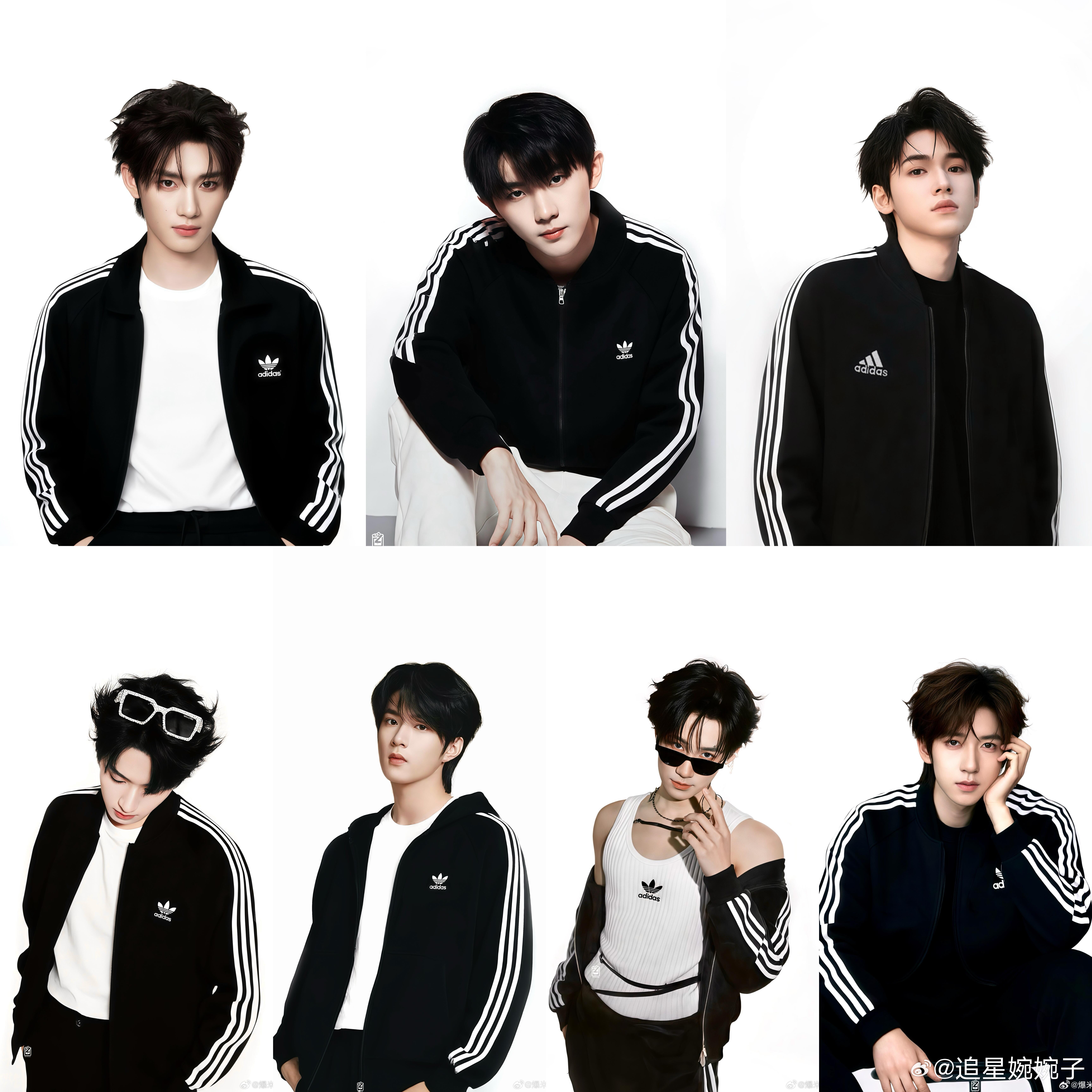 时代少年团 太权威了 ​​​