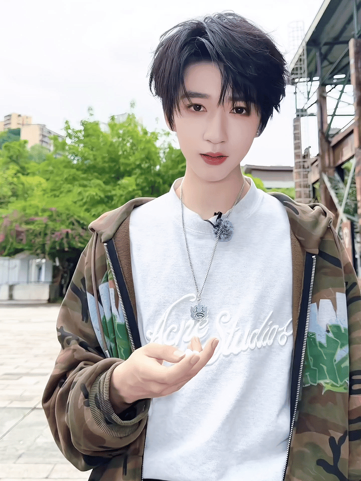 耳机分你一半🎧 