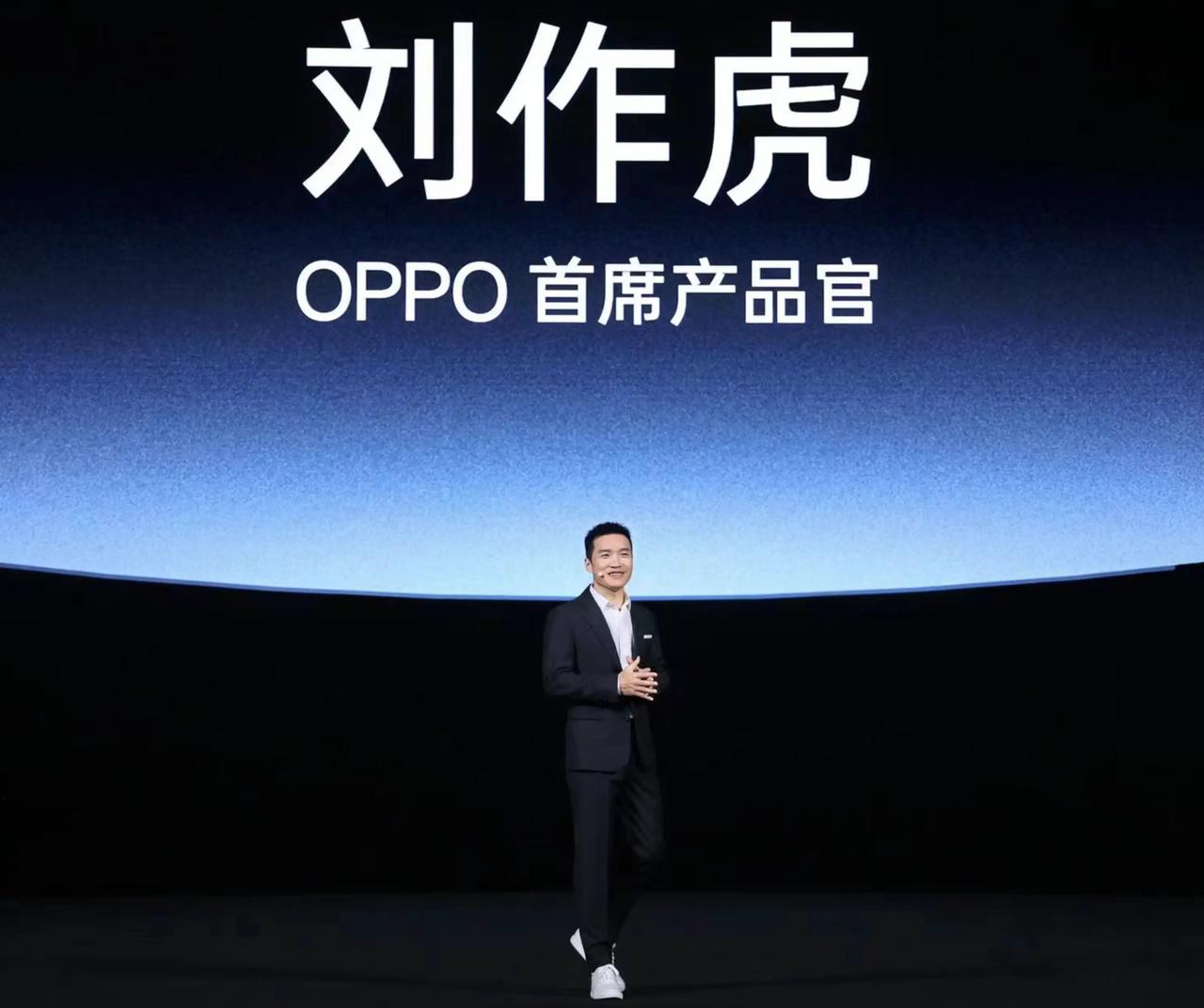 刚刚，有媒体传出OPPO首席产品官刘作虎将分管海外市场，高级副总裁段要辉将兼管总