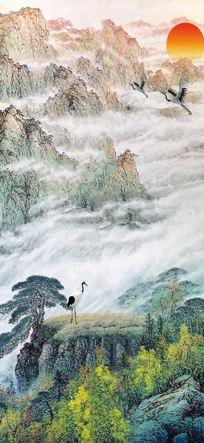 属龙的人晚年如何生活