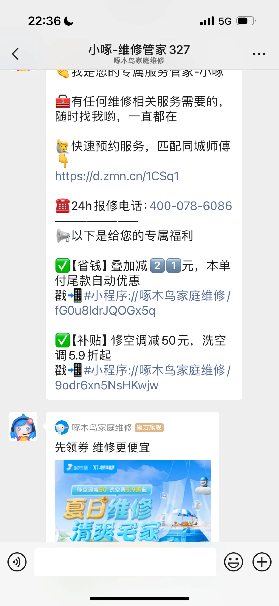避雷啄木🐦！