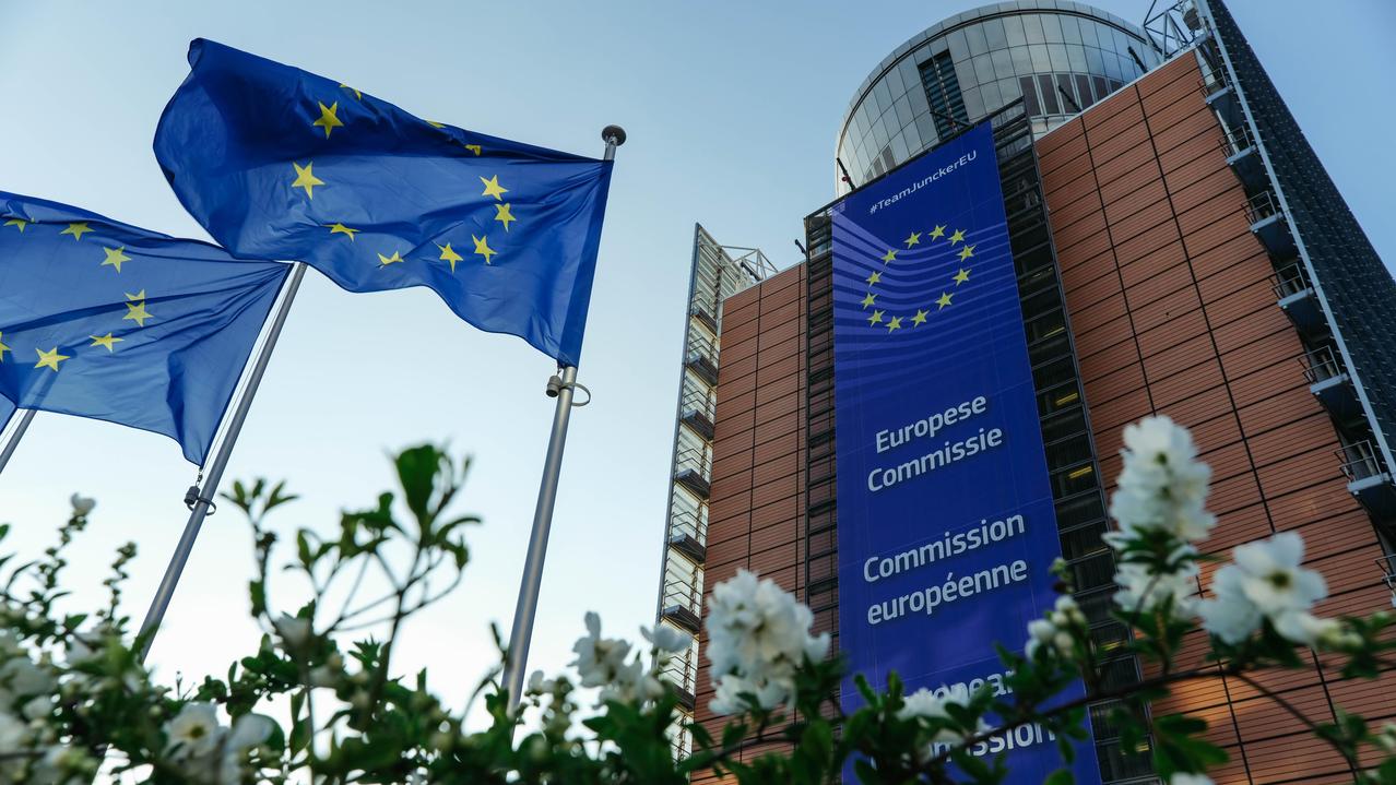 欧盟质疑和平委员会倡议是否与联合国宪章的兼容性
欧洲理事会非正式峰会的参与者对美