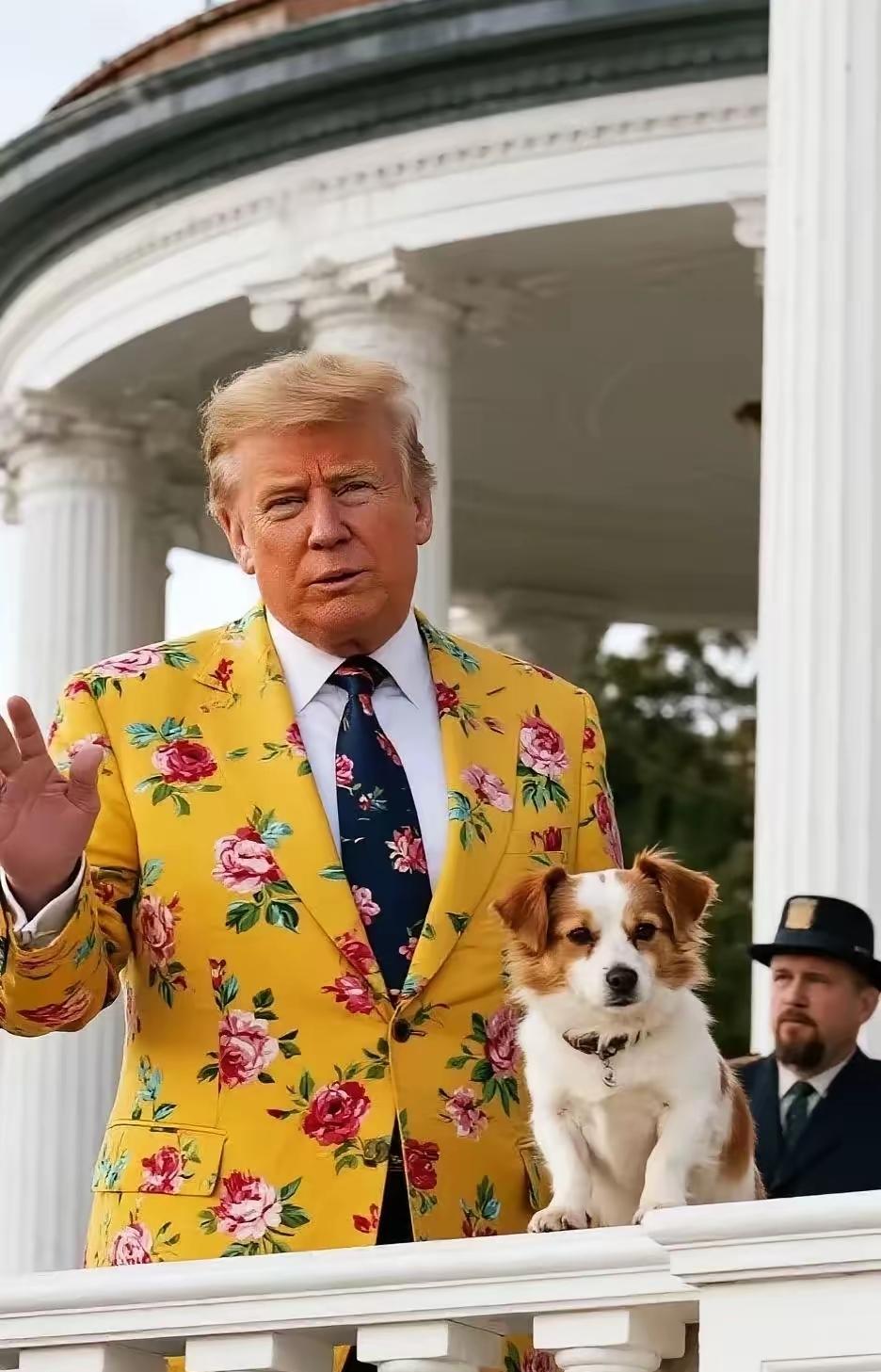 快报，快报，
美国政府突然宣布
11月5日，美国参议院4日又没通过临时拨款法案。