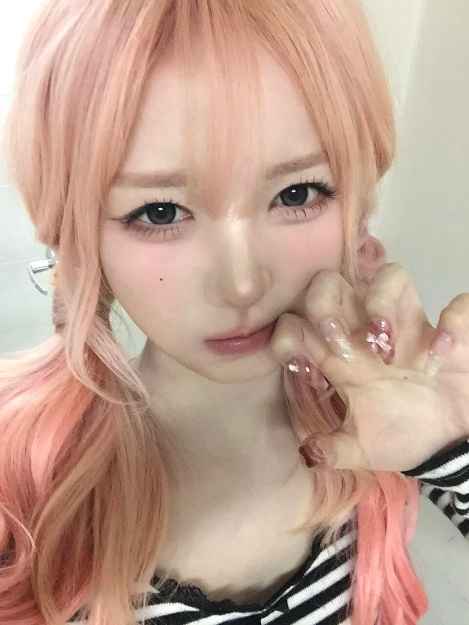 triples金采湲 💖🫧 ​​​