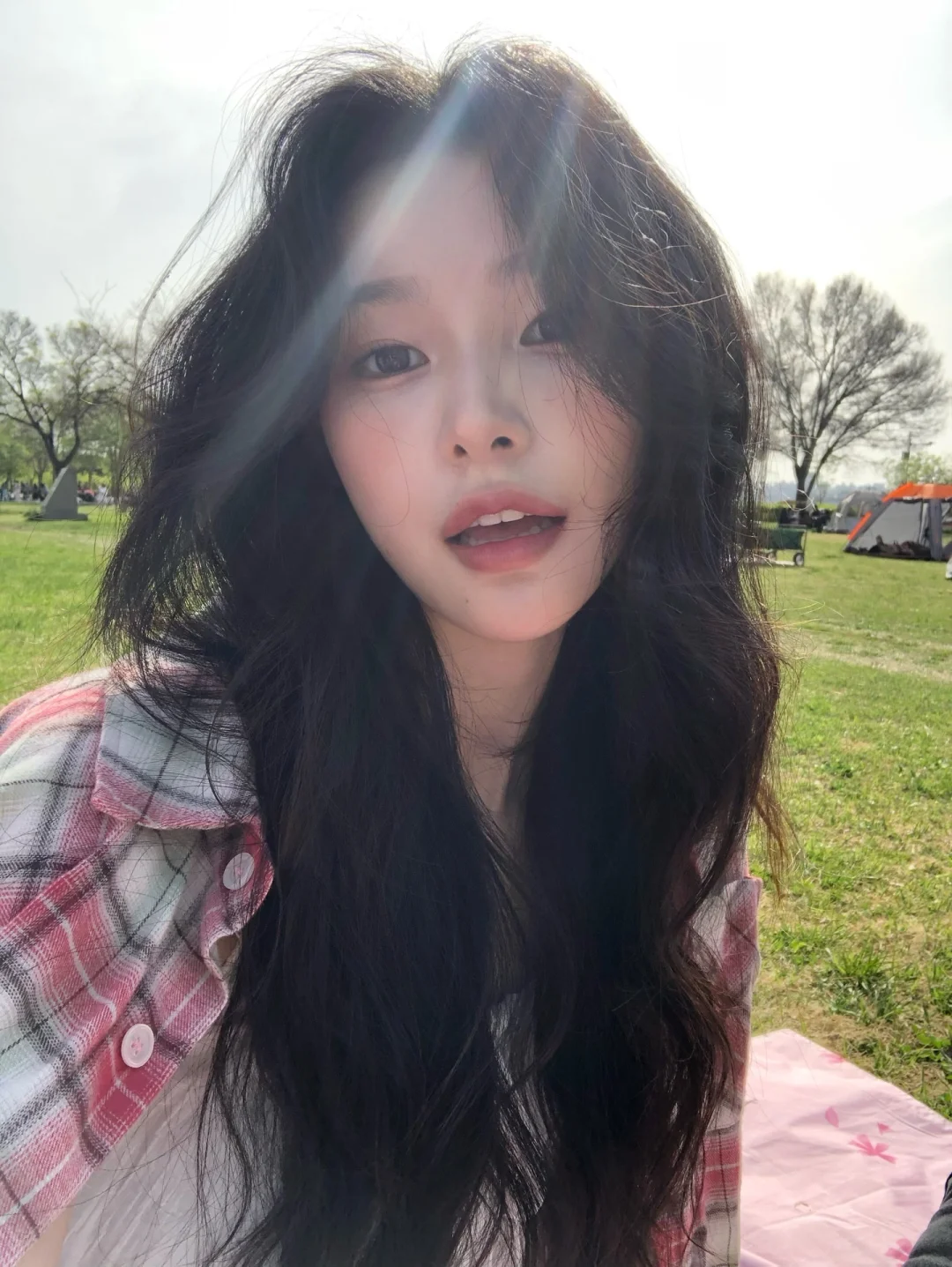 ins博主｜韩系风~