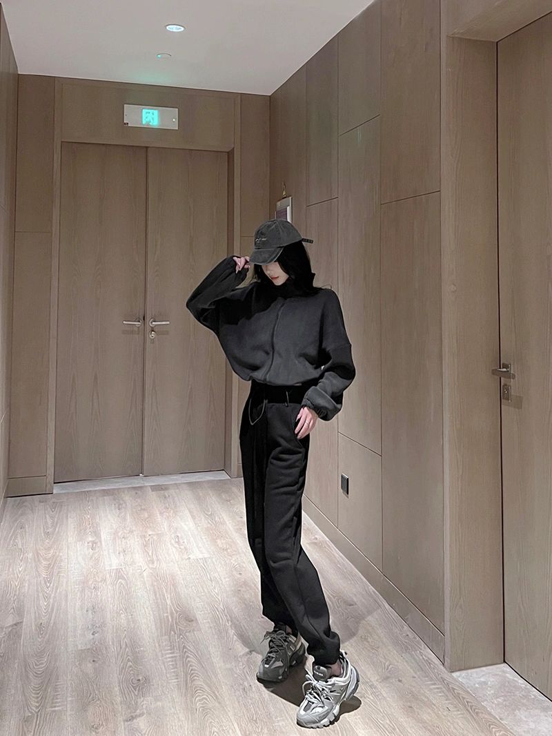 穿搭没有天花板