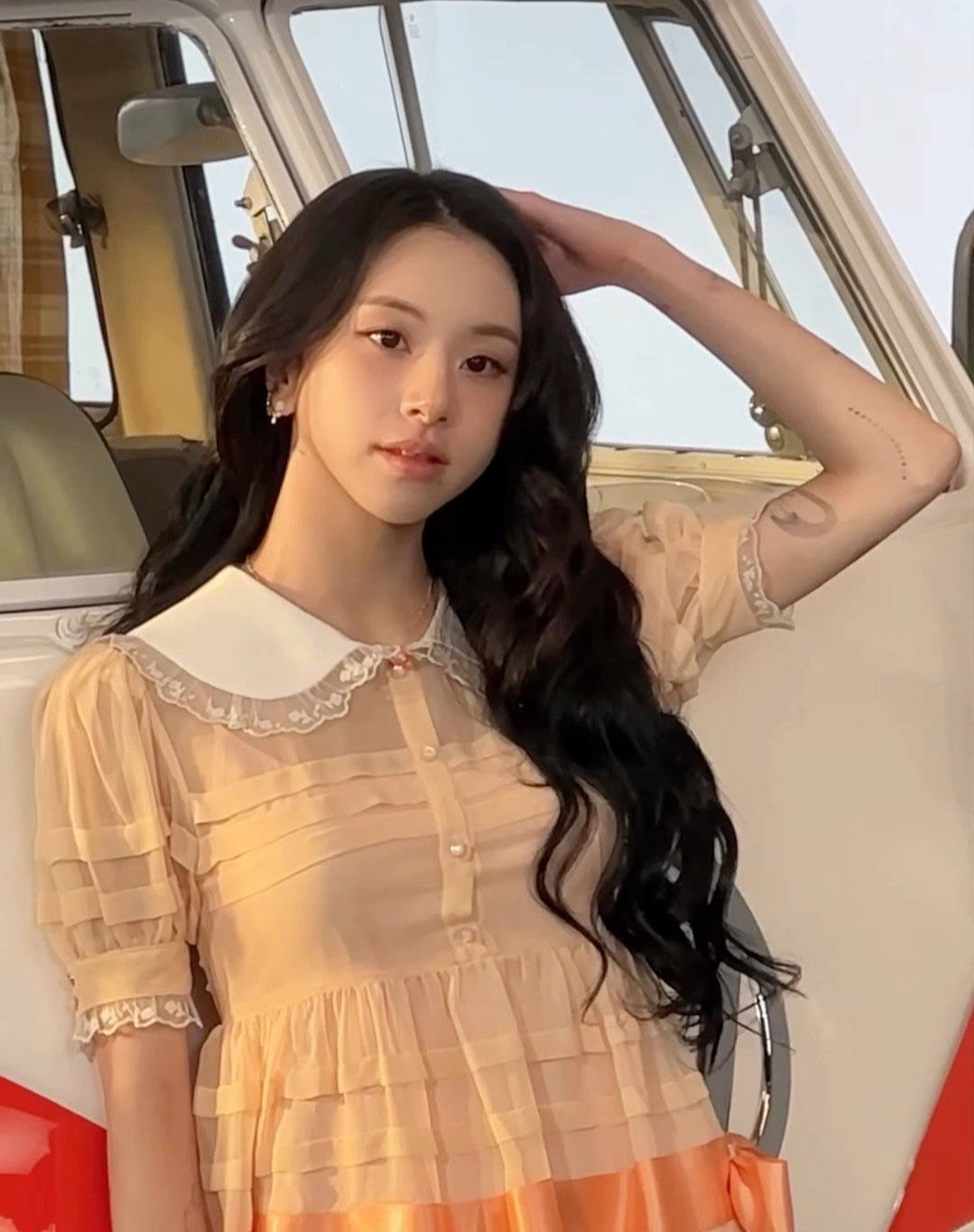 彩瑛 ​​​