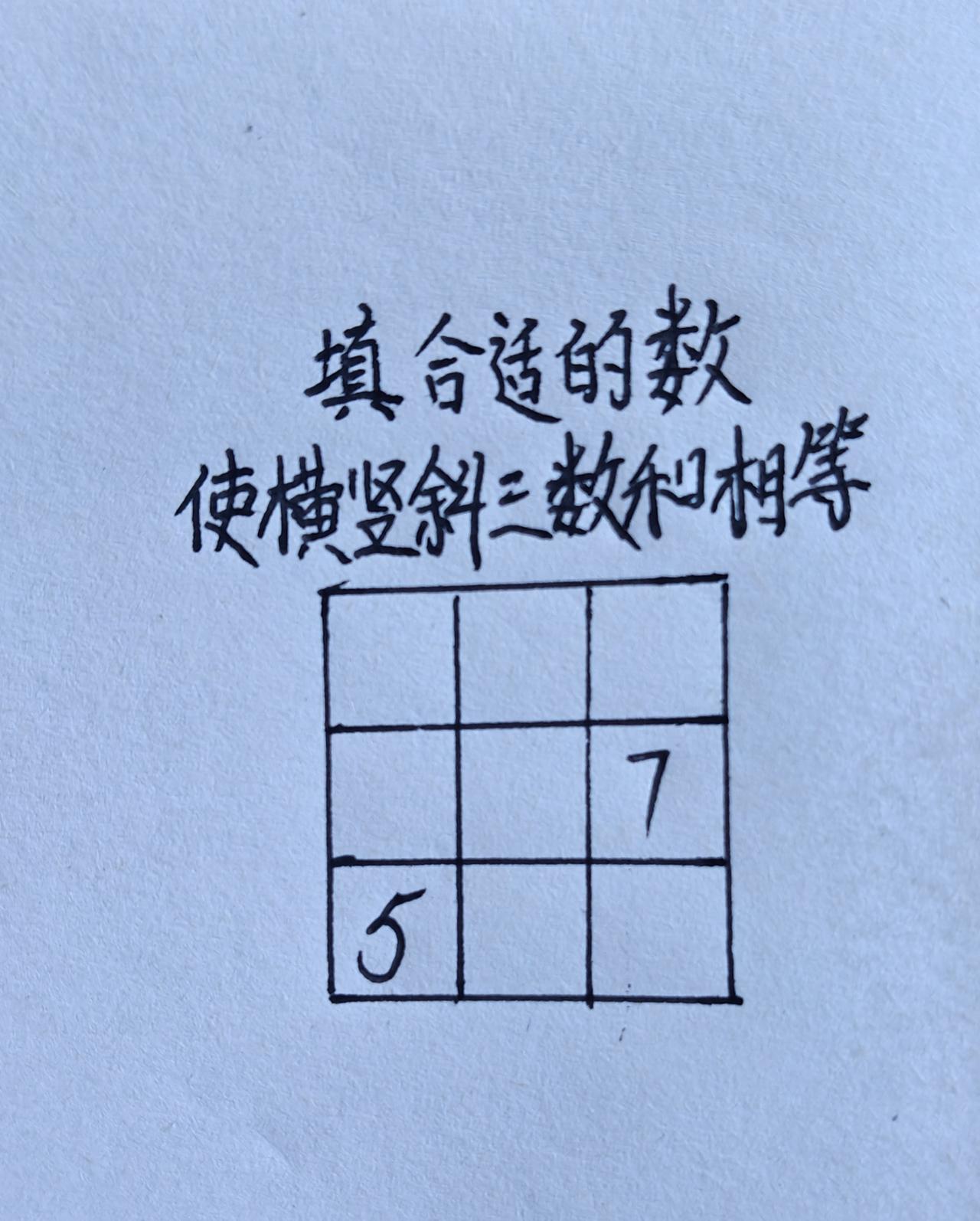 数学思维