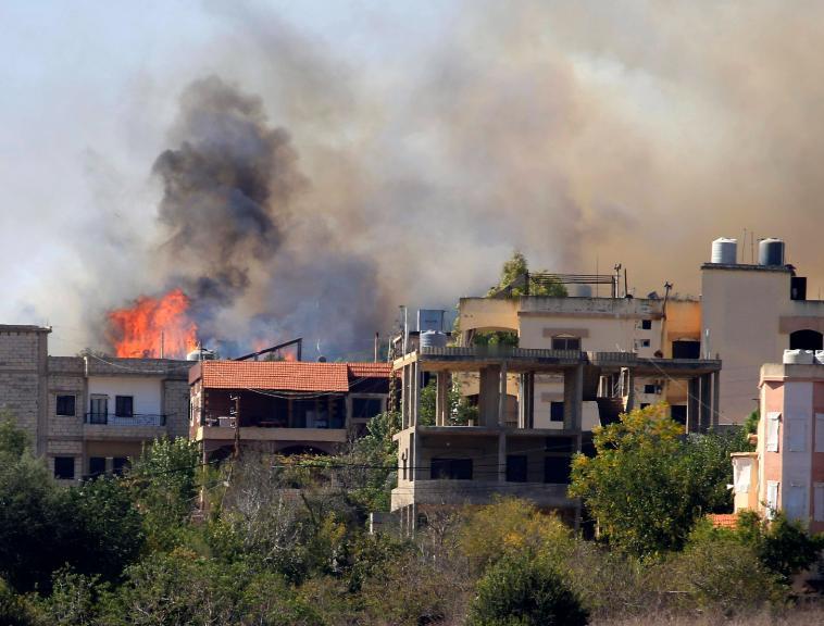 就在黎以停火生效前24小时，以色列直接让战机、导弹轮番上阵，精准端掉黎巴嫩真主党