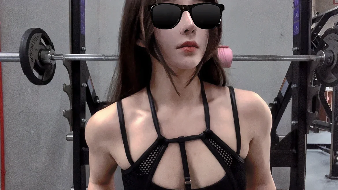 🕶️