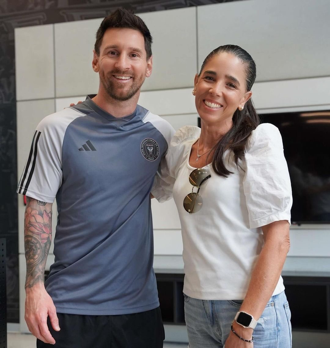 新鲜梅[嘻嘻]#梅西[超话]# ​​​